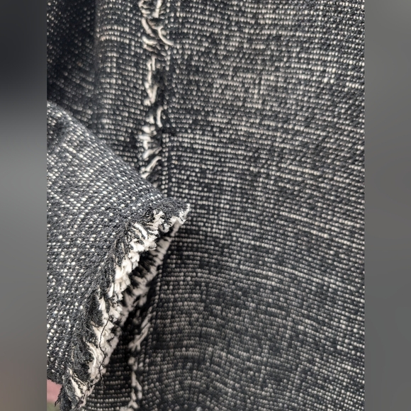 Ann Taylor tweed coat - Picture 9 of 10